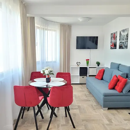 Ela, Kedar 7 Apartamento Sveti Vlas