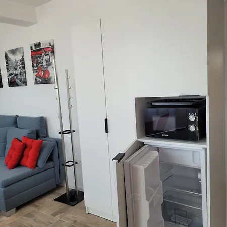 Apartamento Ela, Kedar 7 Sveti Vlas