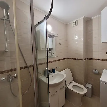 Ela, Kedar 7 * Sveti Vlas