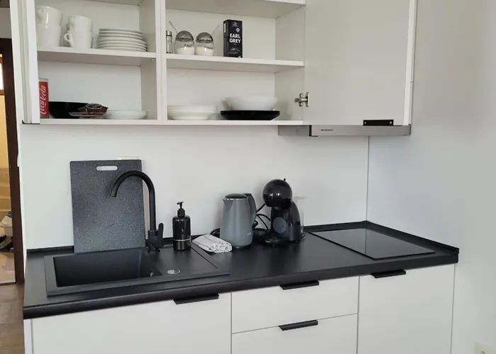 Appartement Ela, Kedar 7 Sveti Vlas