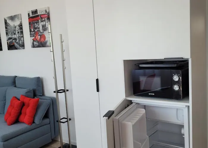 Appartement Ela, Kedar 7 Sveti Vlas