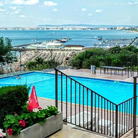Apartmán Ela, Kedar 7 Sveti Vlas