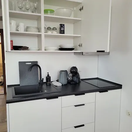 Lejlighed Ela, Kedar 7 Sveti Vlas